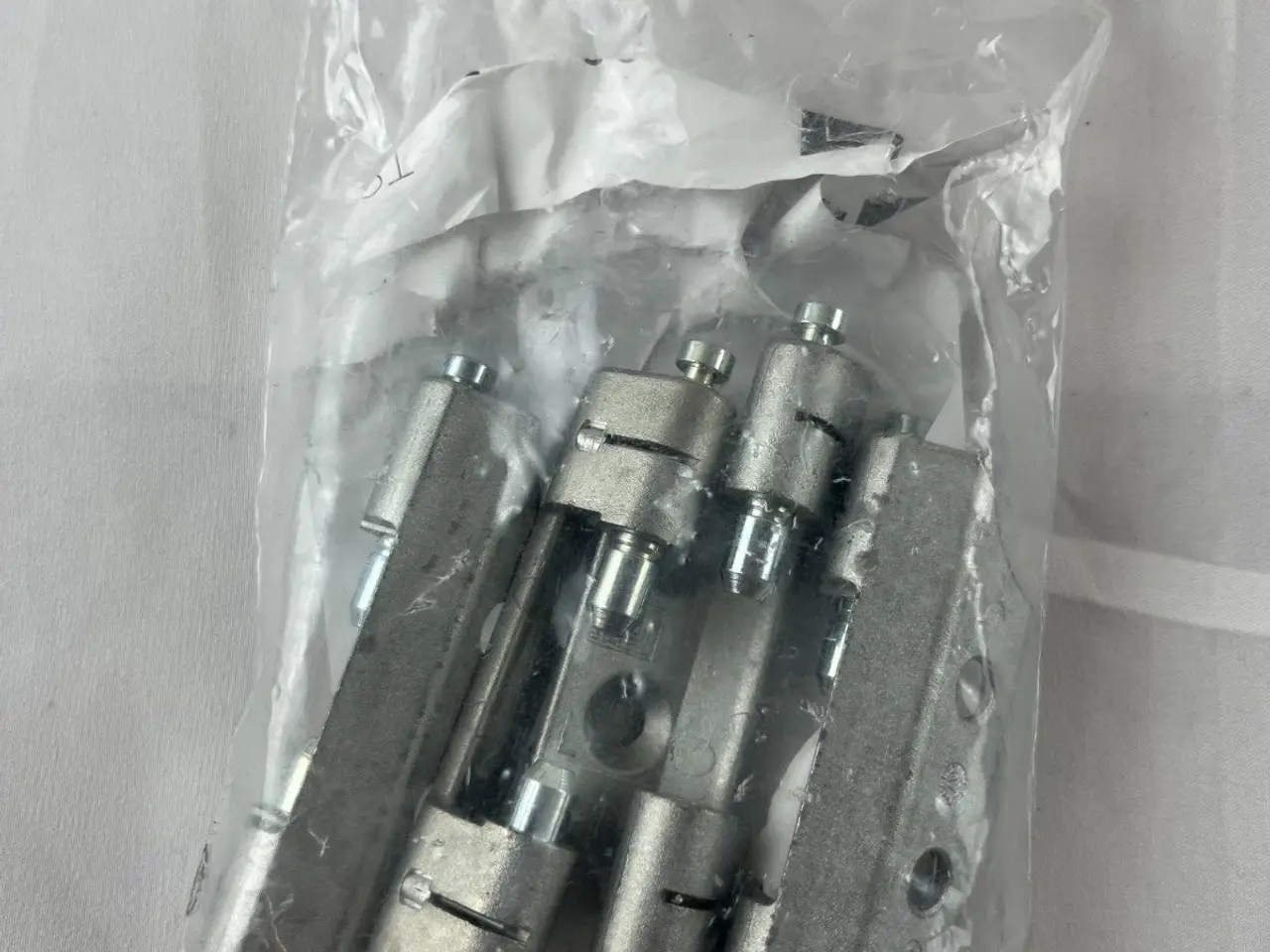 Billede 6 - Rittal TS74 Gas Pressure Spring Damper 7609601