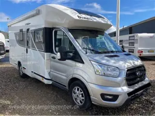 2022 - Benimar Tessoro T442