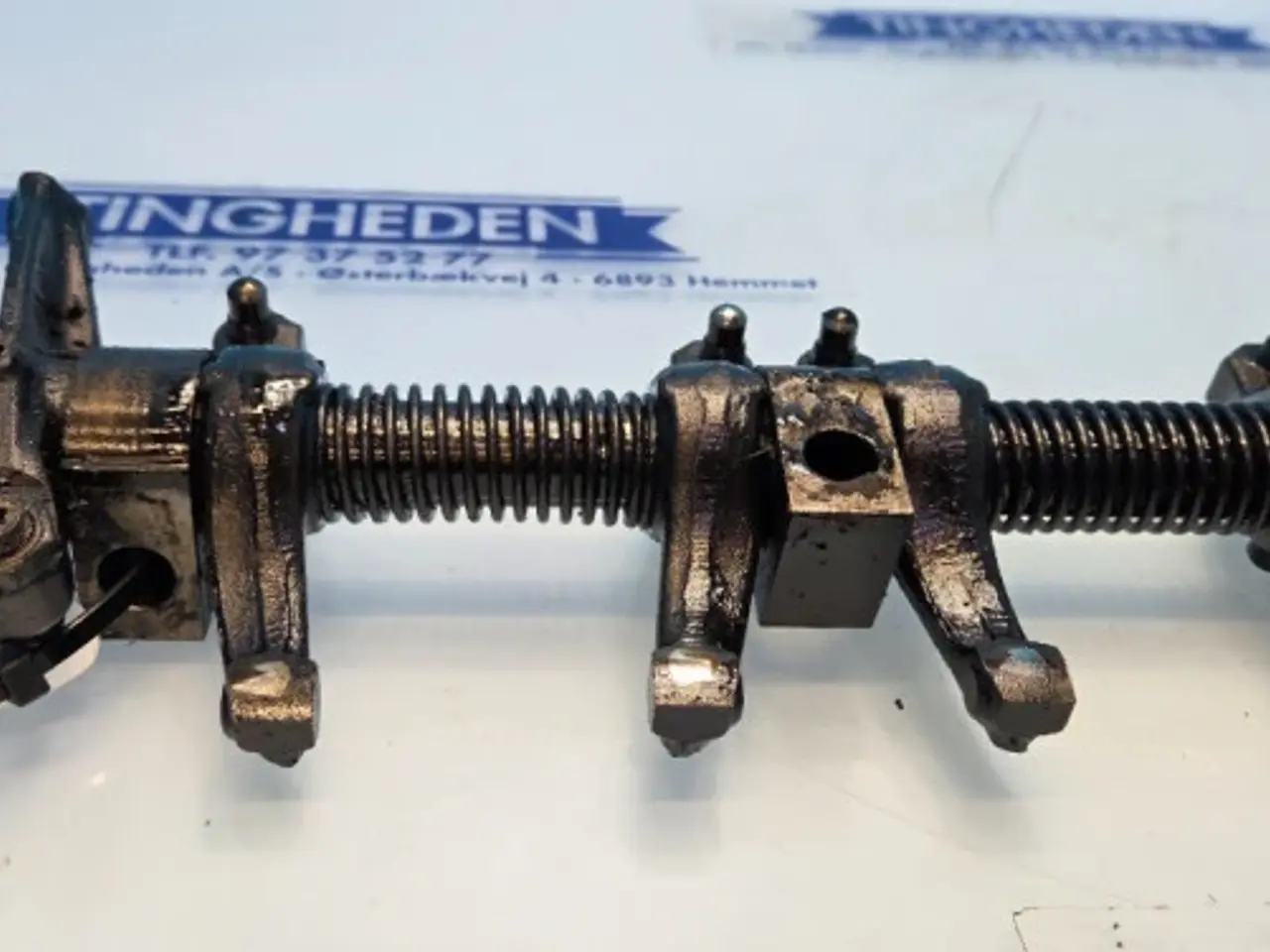 Billede 2 - Perkins 1006-60T Vippearm 4224482M91