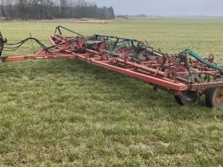 Kverneland hydraulisk slæbeplanke & opklap