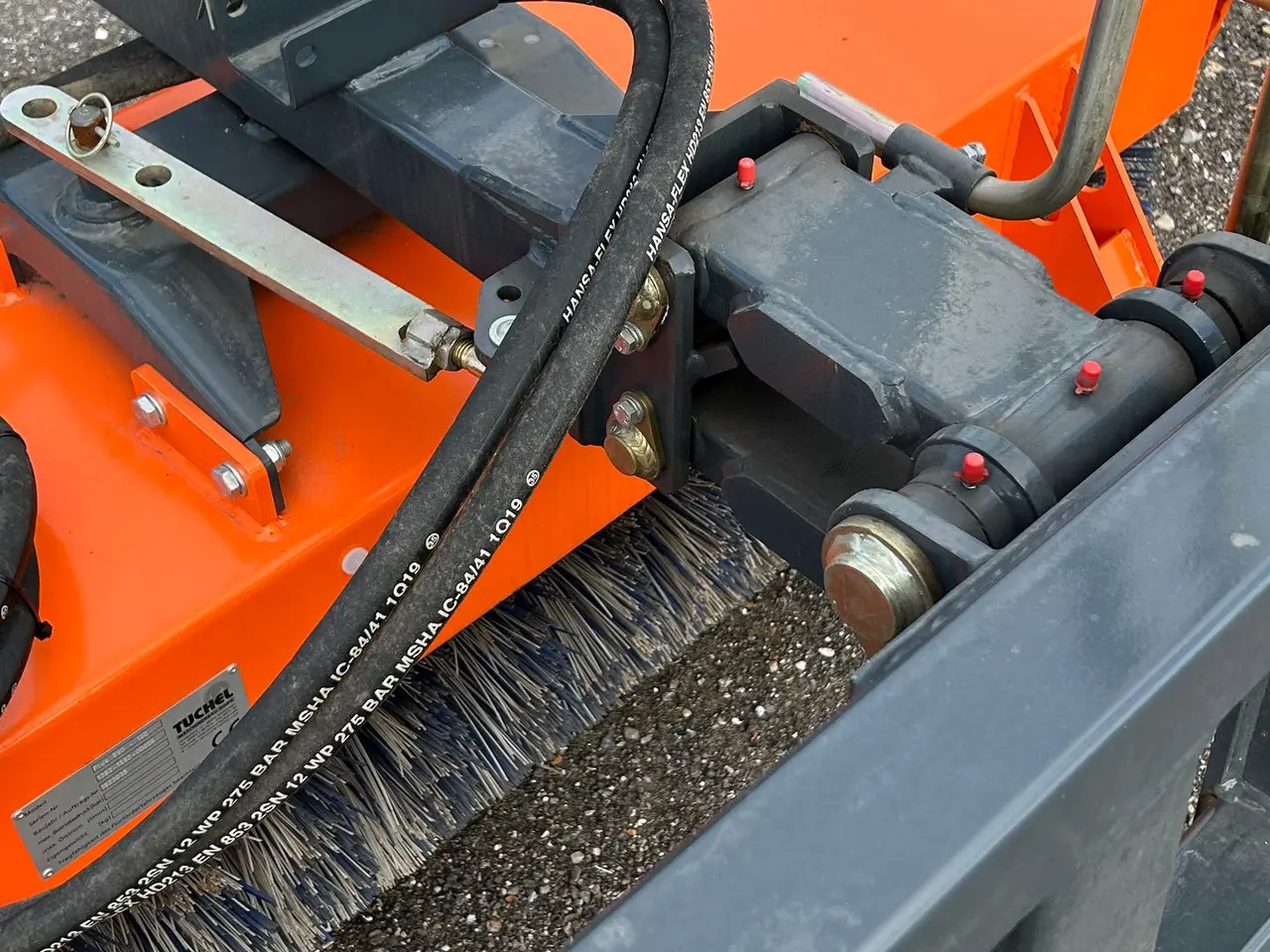 Billede 9 - Tuchel Plus 590 - 150