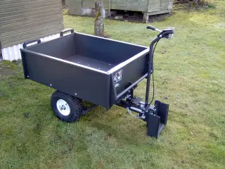 Ny Texas Dumper