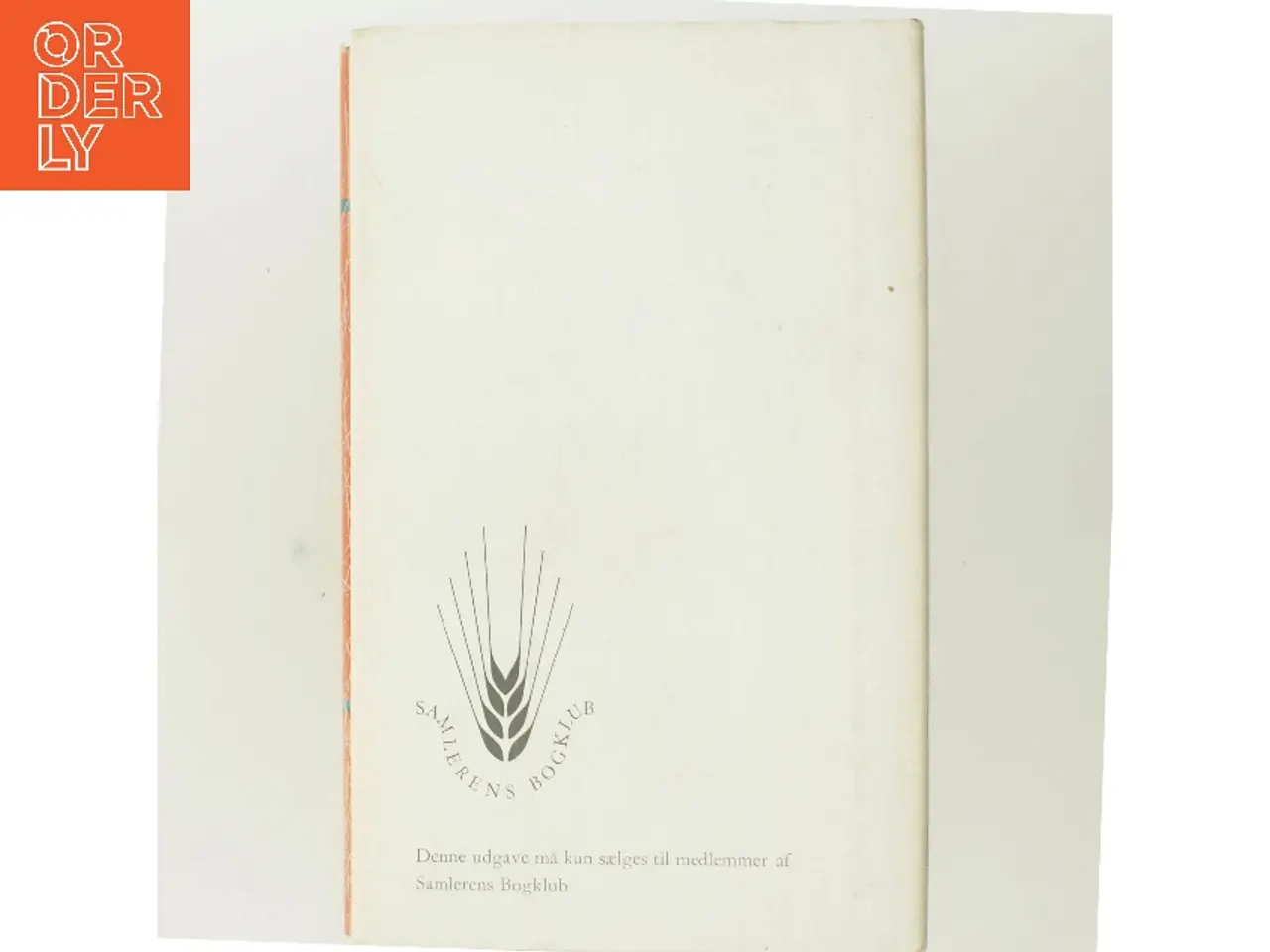 Billede 3 - Historien om Georges. 1. del af Jean Hougron (Bog)
