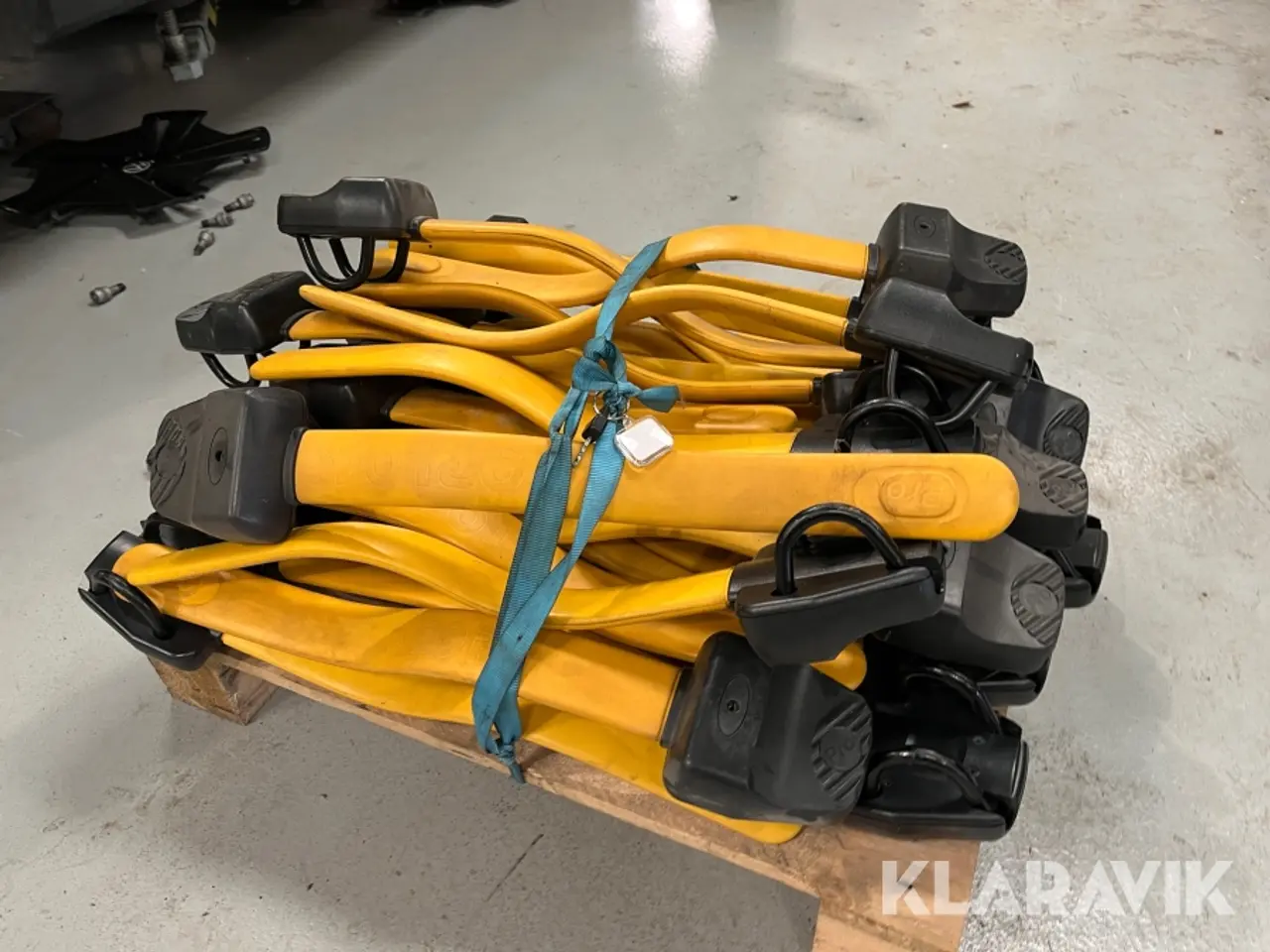 Billede 4 - Ratlåse Stoplock Pro 26 styk