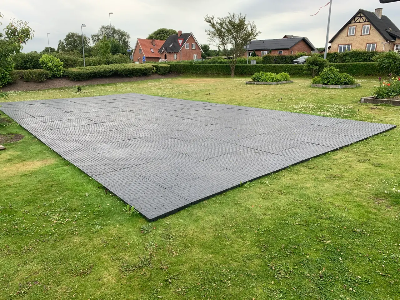 Billede 12 - 6x12 M professionelt partytelt udlejes