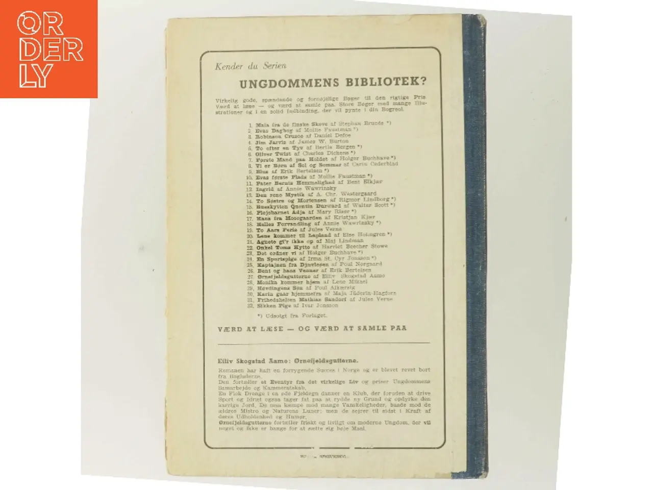 Billede 3 - Onkel Toms hytte af Harriet Beecher Stowe (Bog)