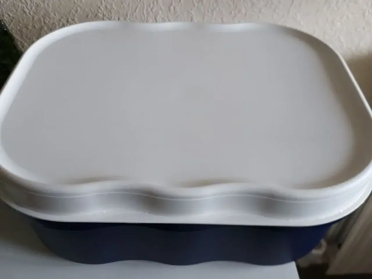Billede 1 - Tupperware brødboks