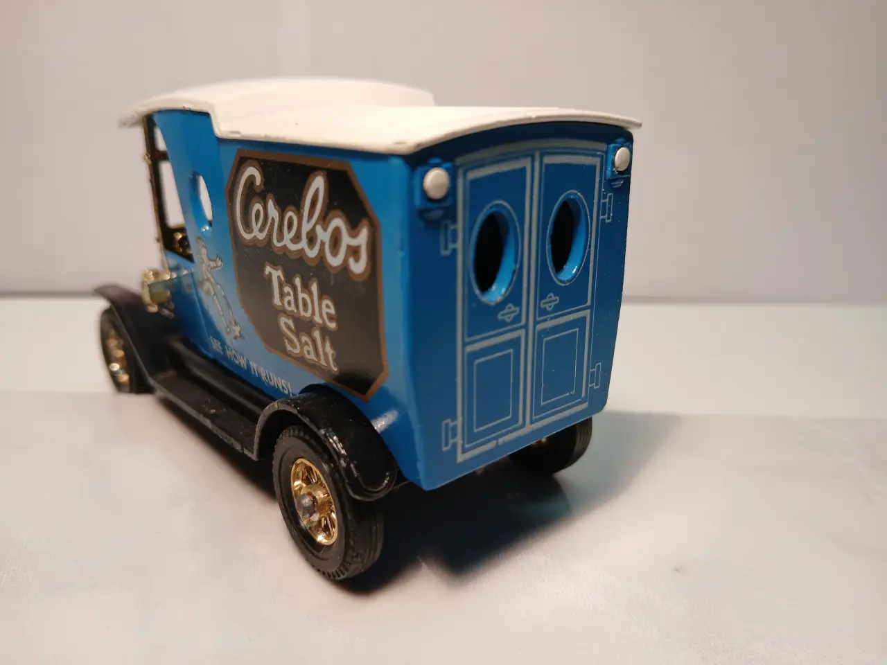 Billede 3 - MATCHBOX, MODELS OF YESTERYEAR, Y22.