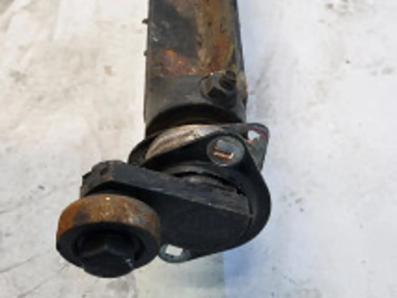 Billede 8 - New Holland BB9090 Vinkelbeslag 700143793