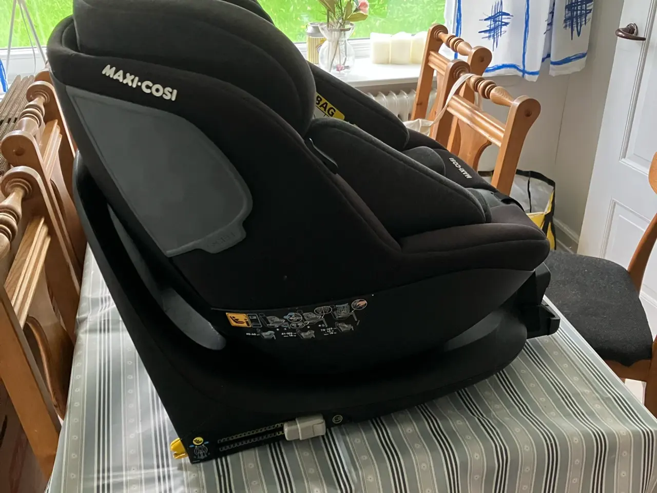 Billede 2 - Maxi-Cosi Auto stol