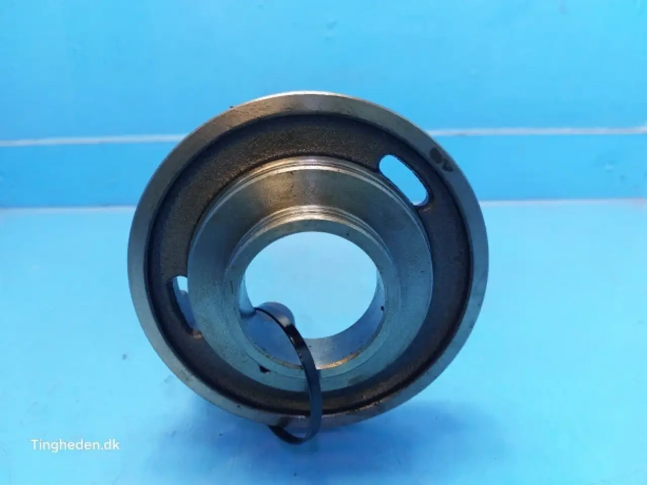 Billede 12 - Valmet 8050 Dæksel 31819400