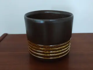 Retro urtepotte