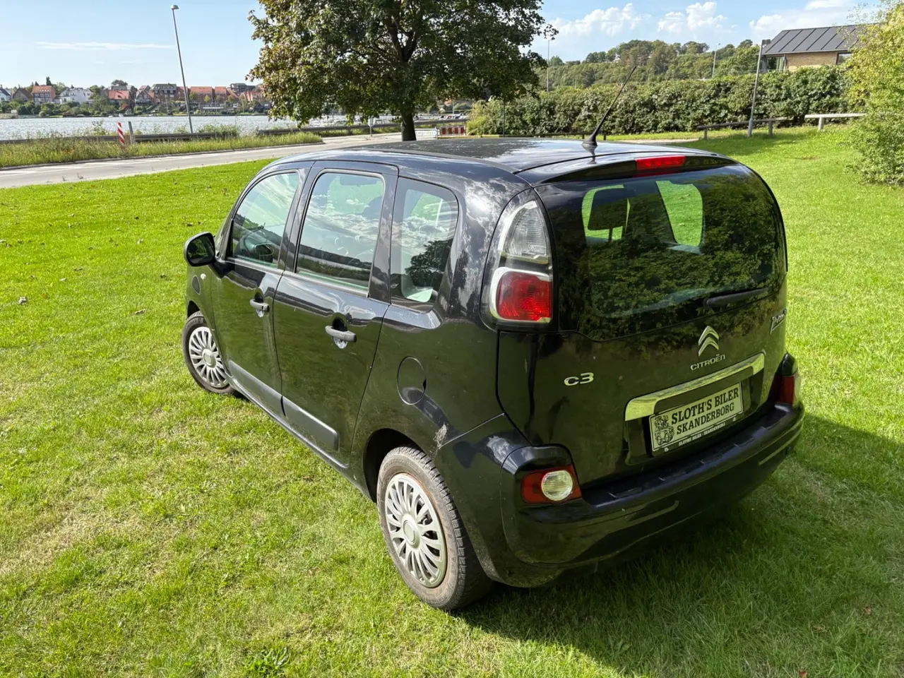 Billede 6 - Citroën C3 Picasso 1,4 VTi Seduction