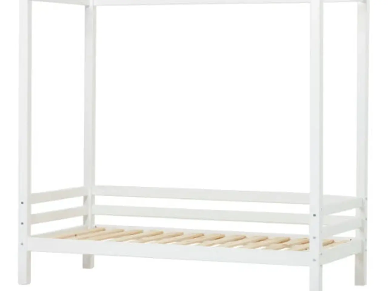 Billede 4 - Hoppekids Himmelseng / Juniorseng