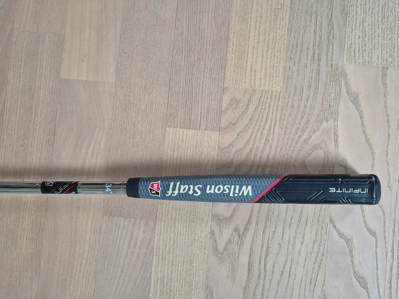 Billede 2 - Wilson Staff 34" putter