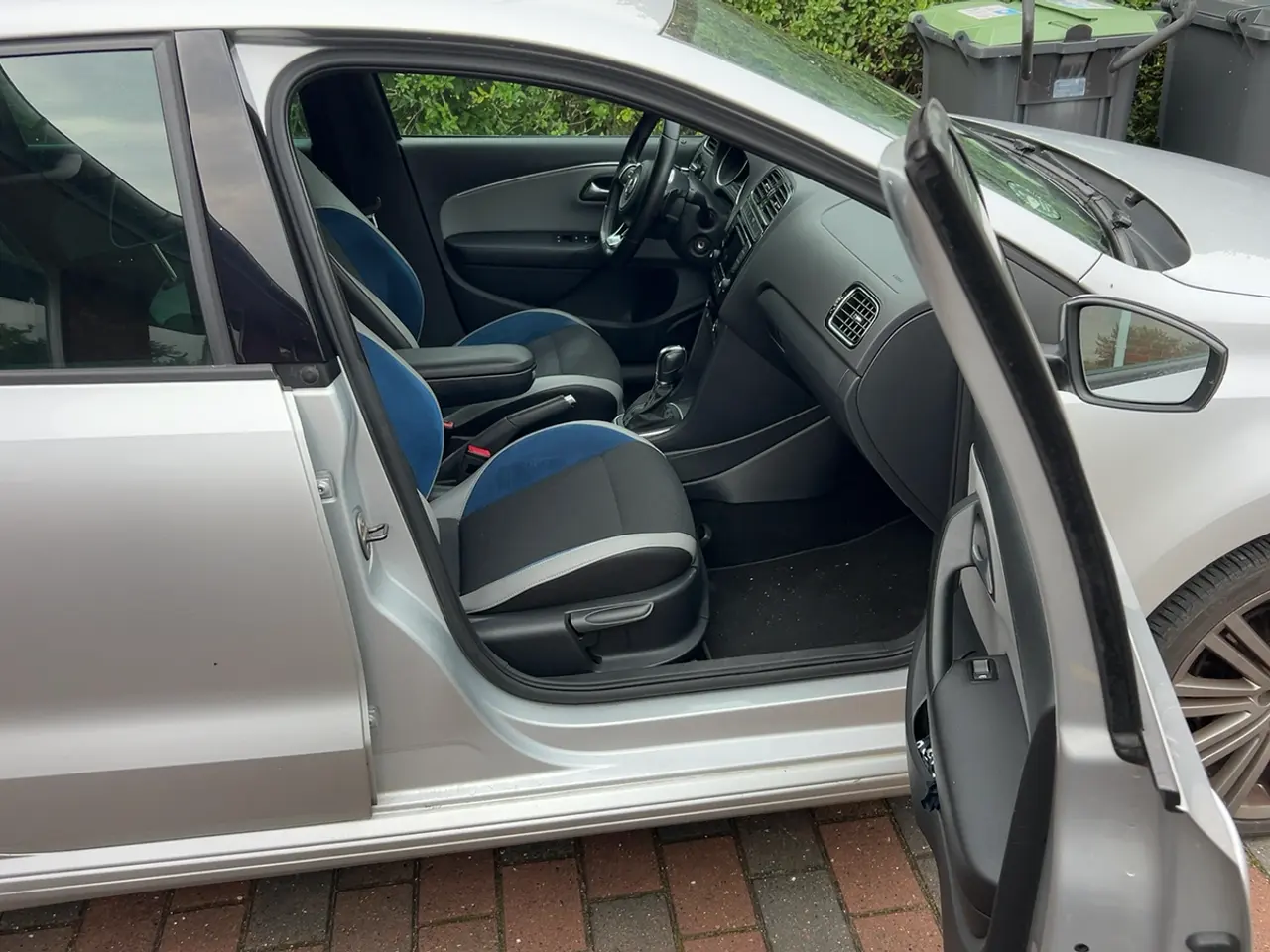 Billede 11 - VW Polo 1,4 TSi 150 BlueGT DSG