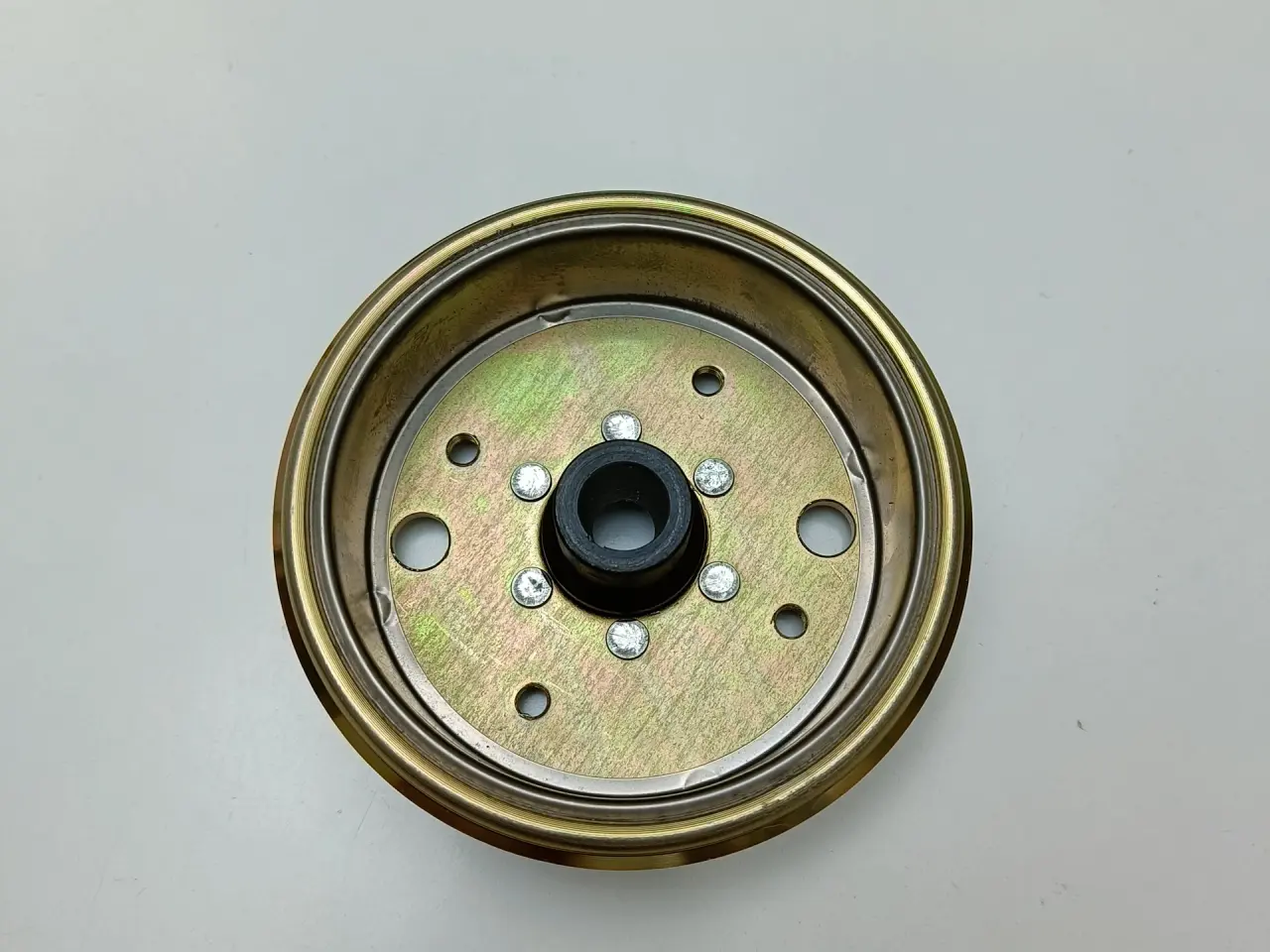 Billede 5 - NY! Svinghjul / Svinghjul med magnet 4T