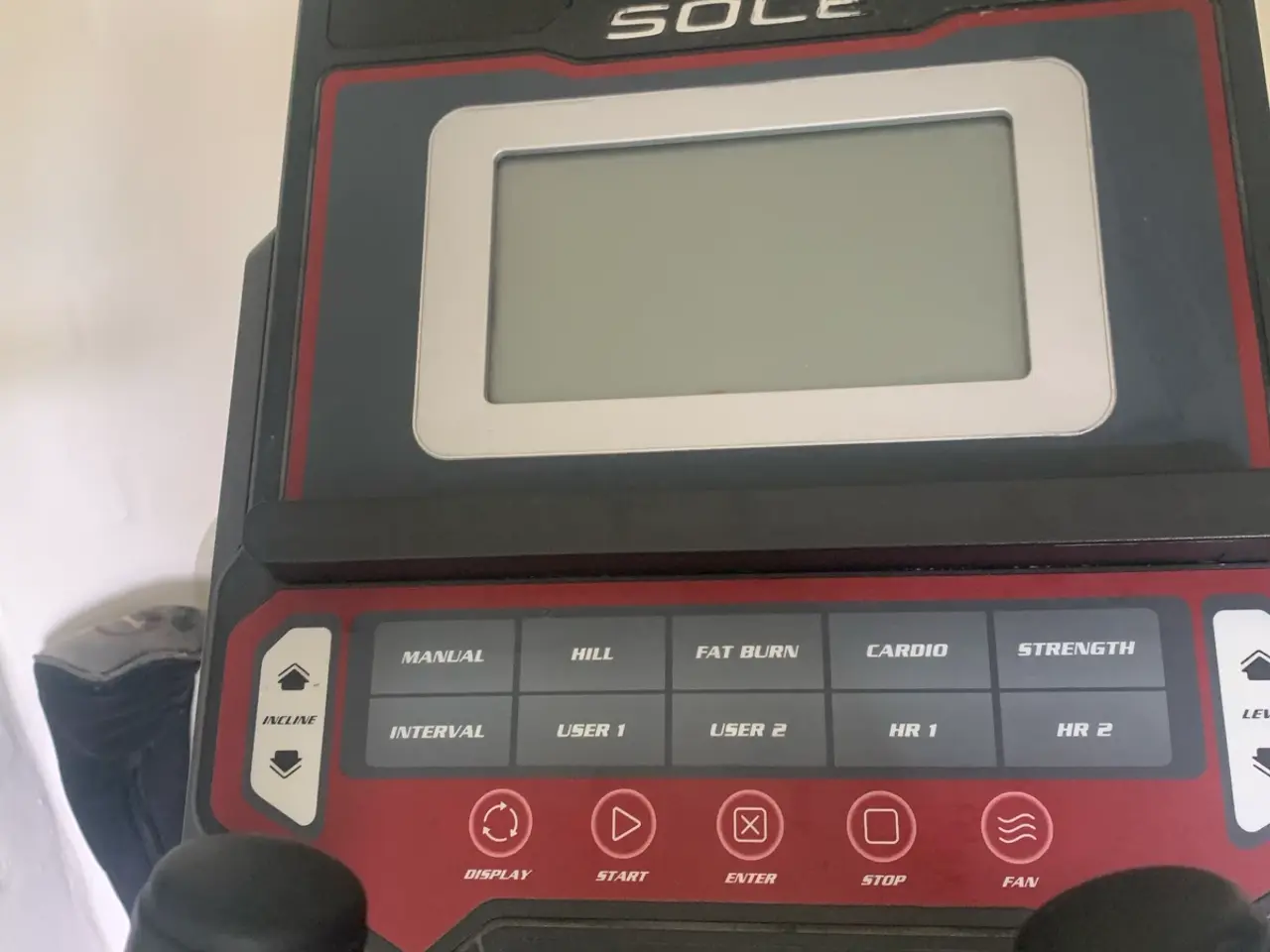 Billede 4 - Crosstrainer