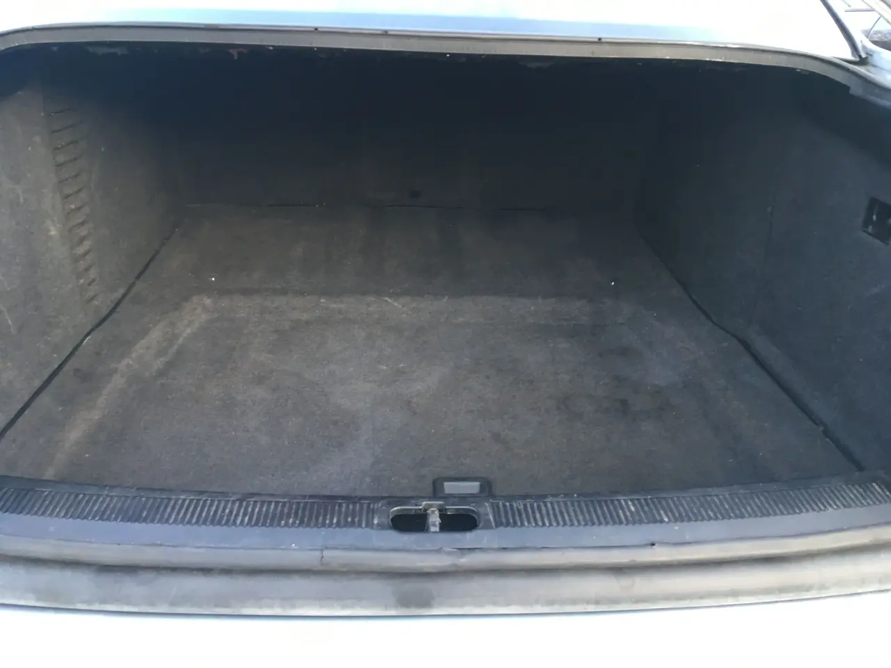 Billede 3 - Audi A8 4,2 Quatro