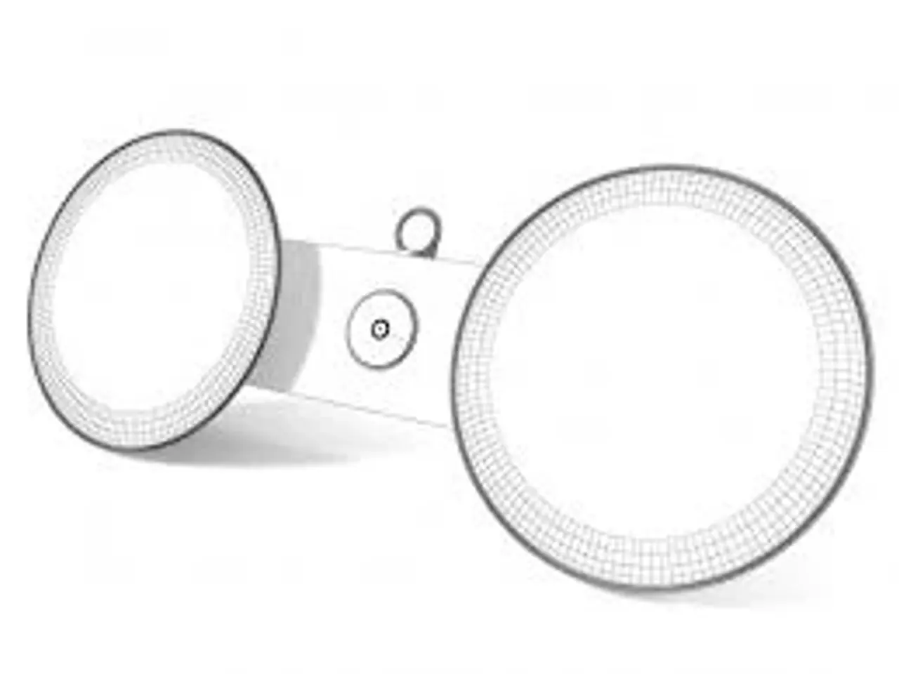 Billede 12 -  BeoSound 8 iPod Dock mobilen følger med