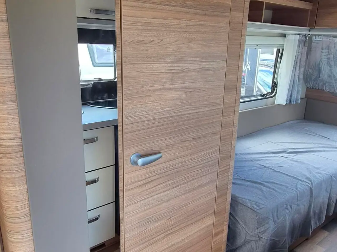 Billede 8 - Weinsberg CaraOne 480 EU