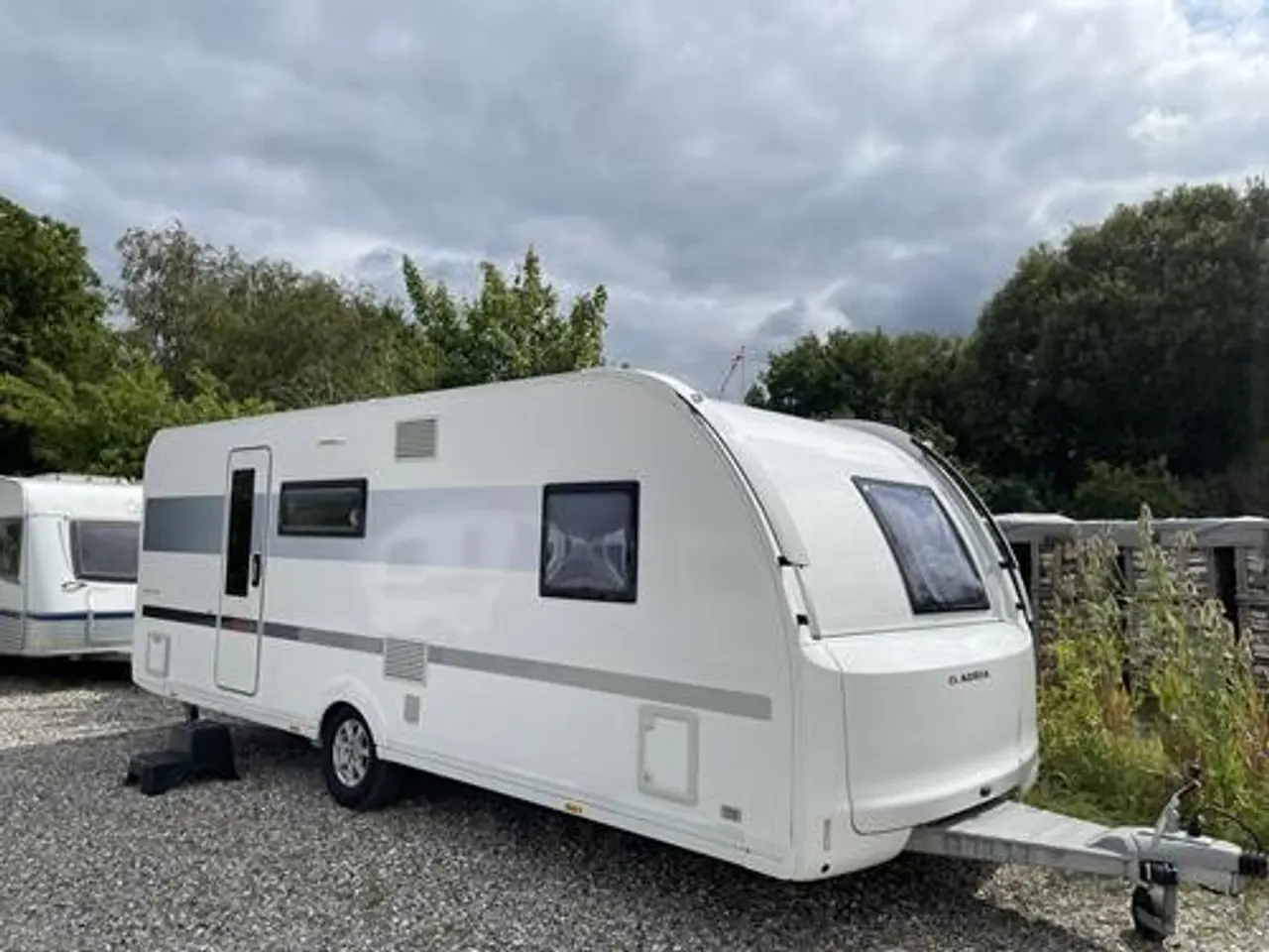 Billede 1 - Adria Adora 613 PK -