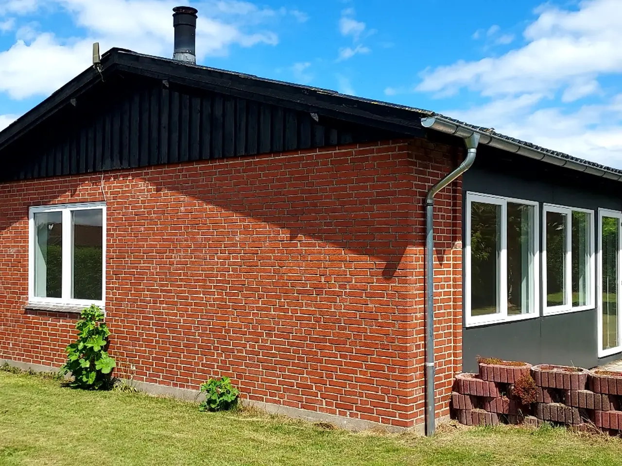 Billede 5 - Svenstrup Als sælges