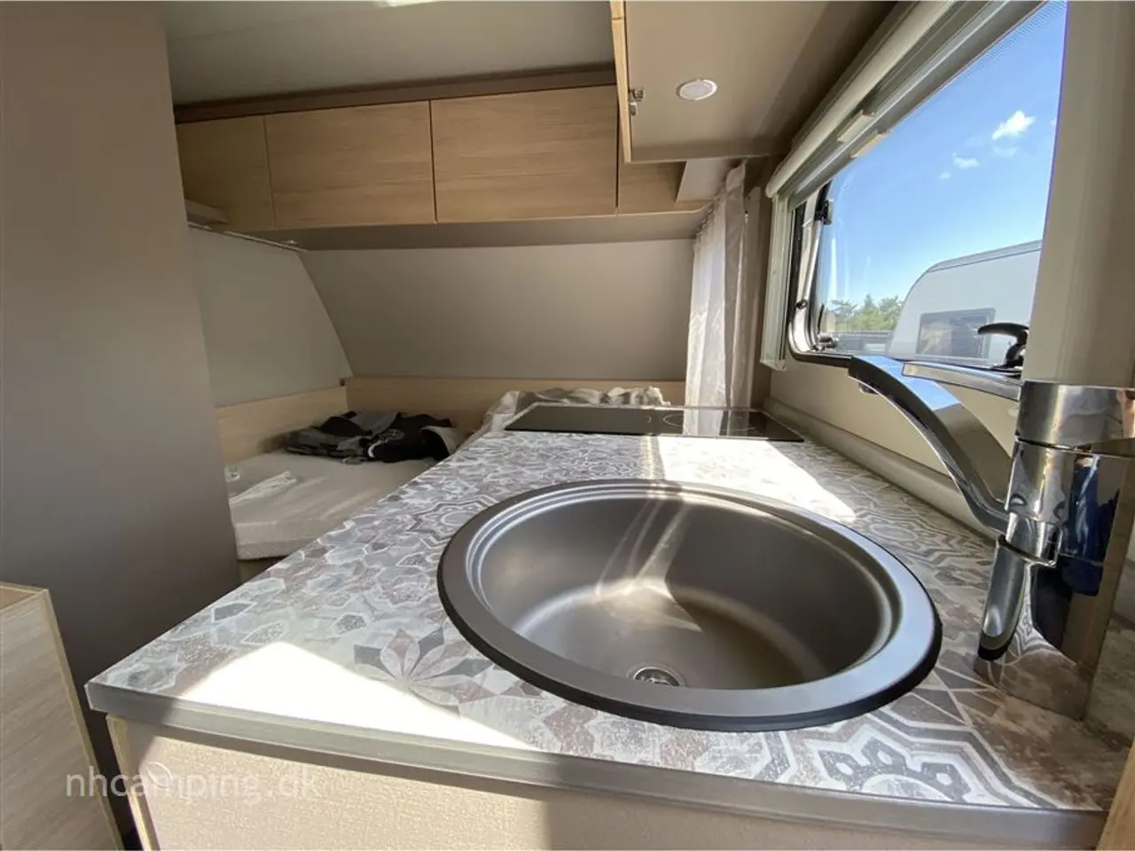 Billede 4 - 2022 - Weinsberg CaraCito 390 QD