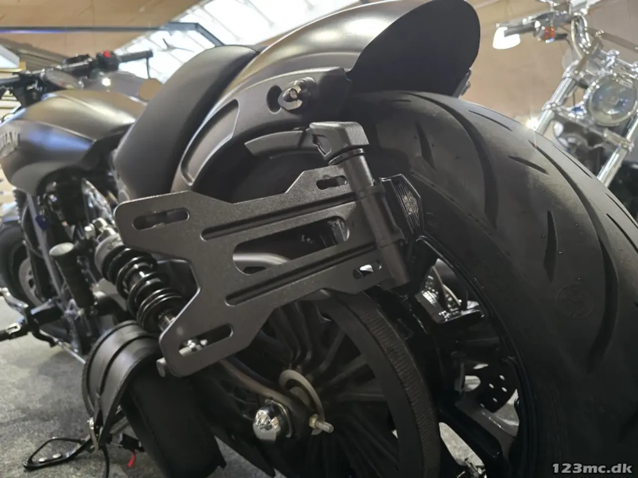 Billede 16 - Indian Scout Bobber