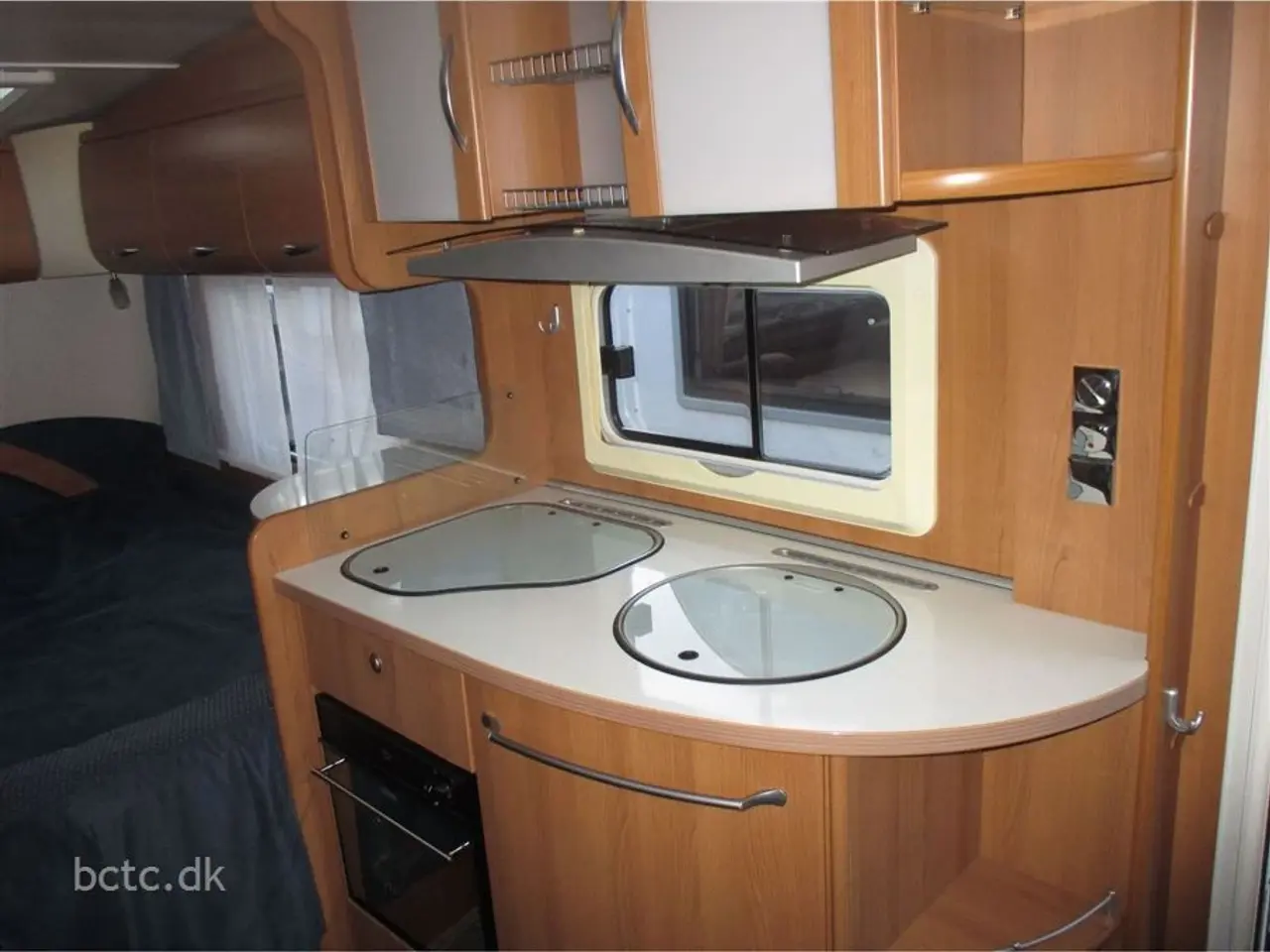 Billede 5 - 2009 - LMC Maestro 520 D