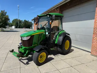 John deere 4066r