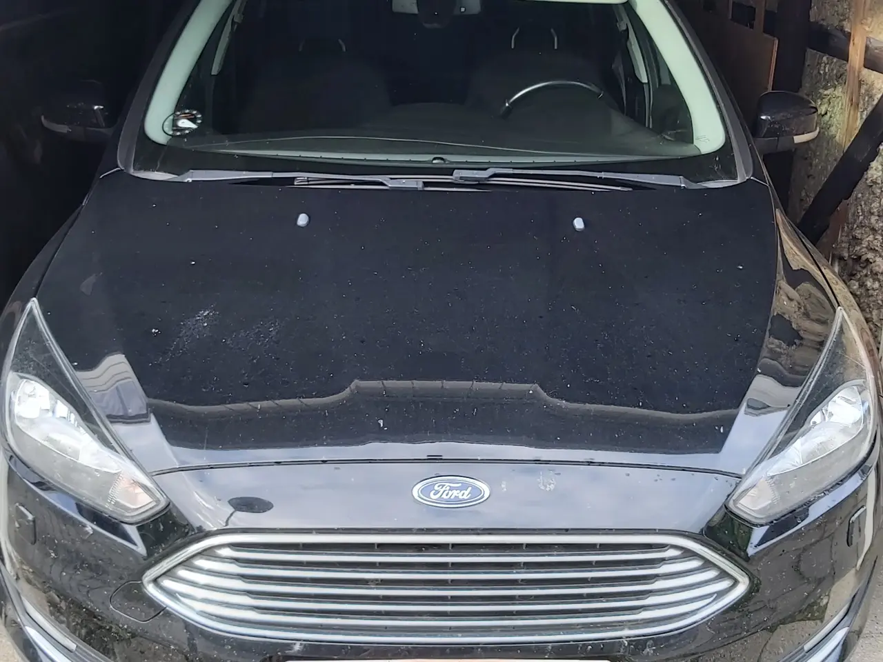 Billede 7 - Ford fokus titanium 125 hk 6g