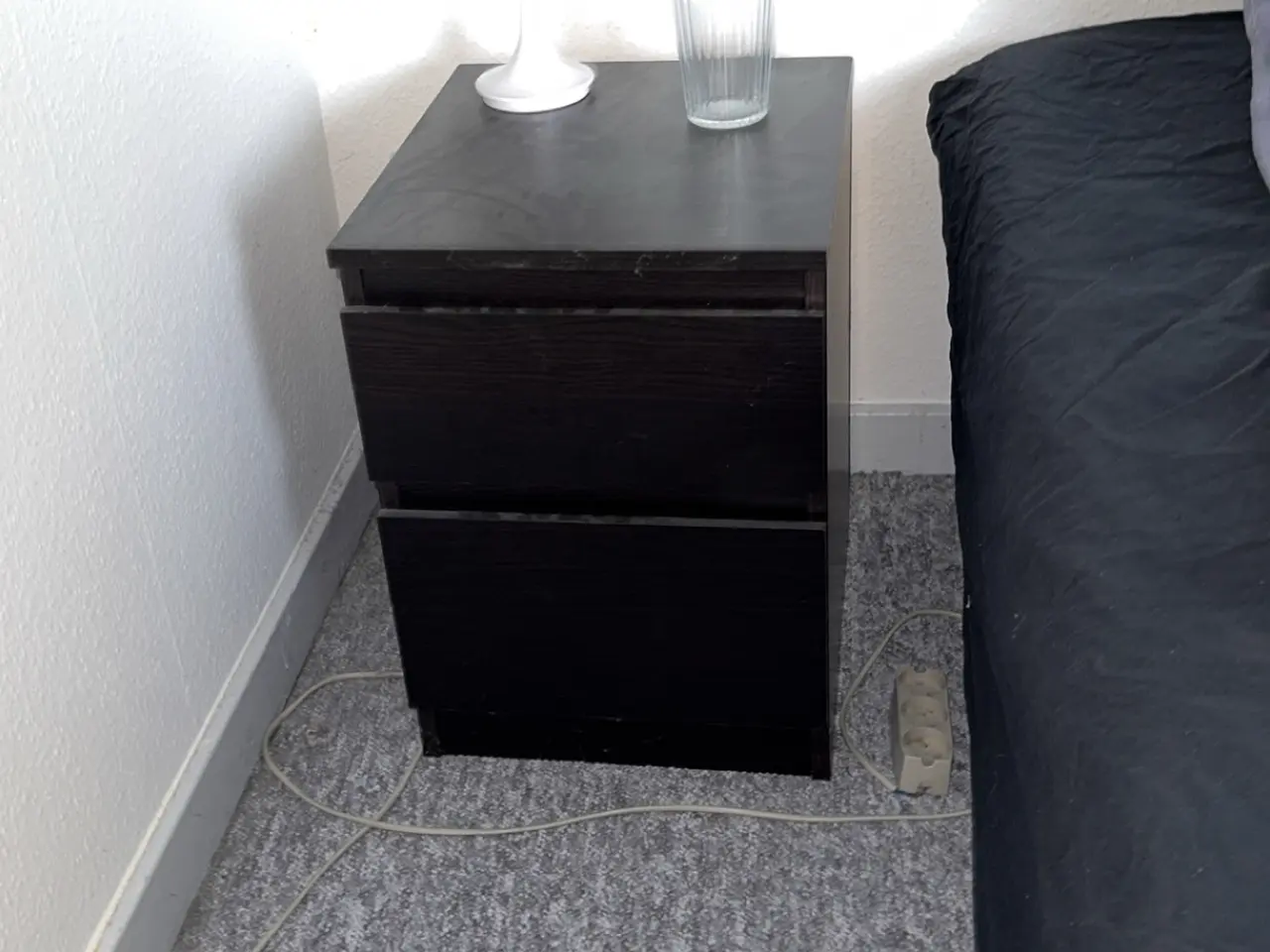 Billede 1 - Komplet soveværelse 