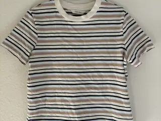 3 t-shirts fra Selected til dame