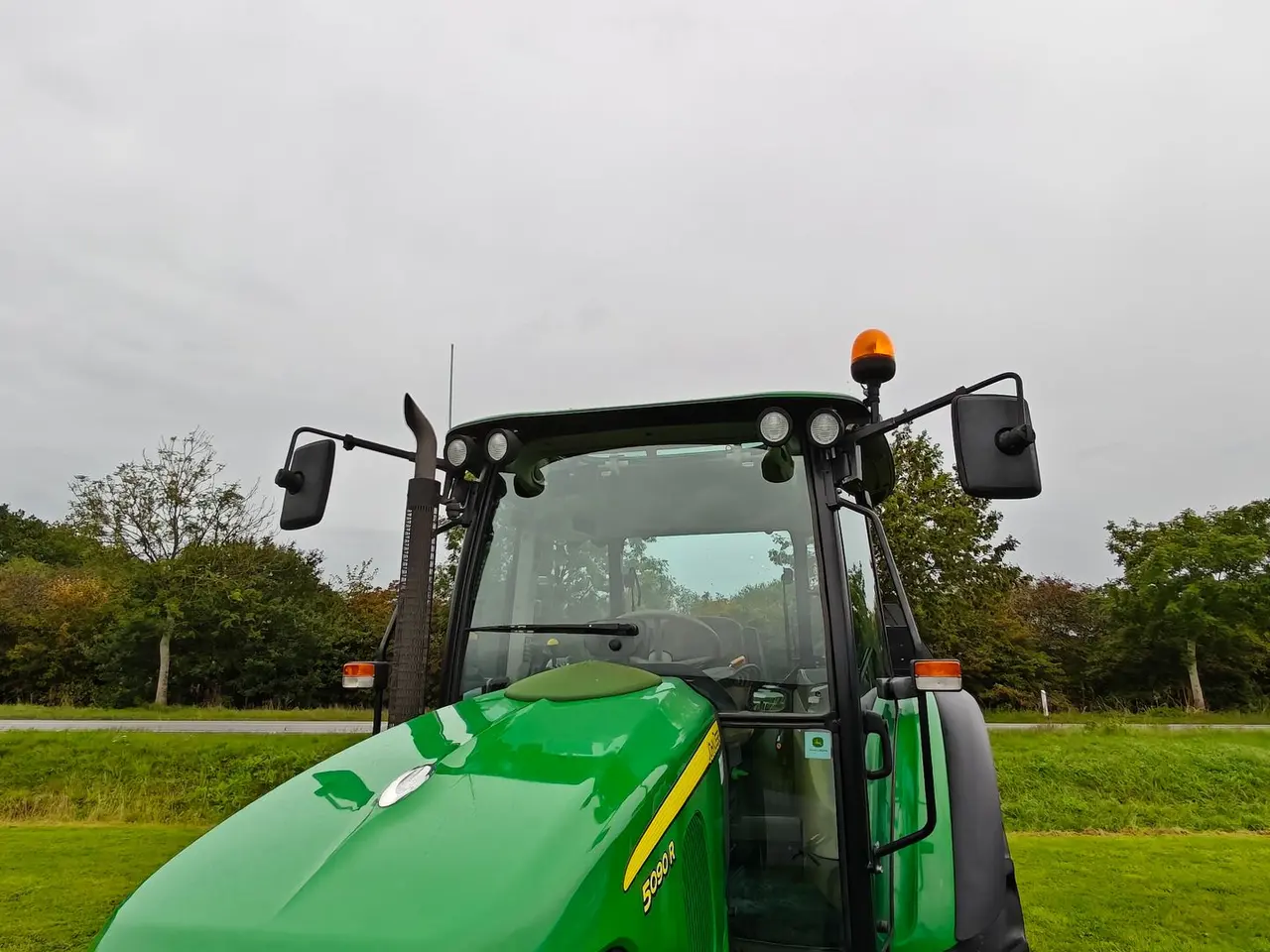 Billede 23 - John Deere 5090R