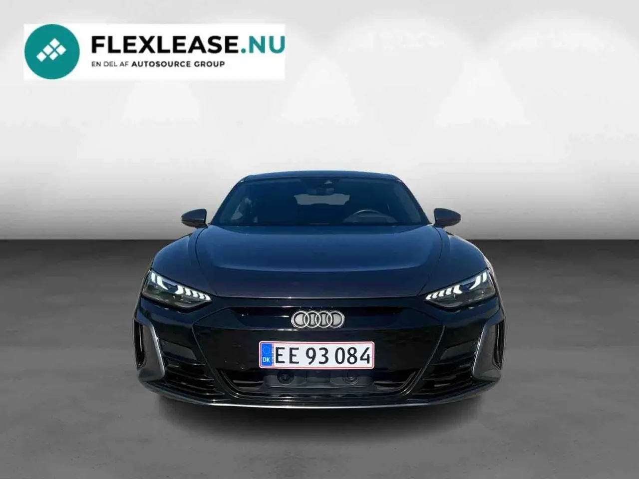 Billede 6 - Audi e-tron GT quattro
