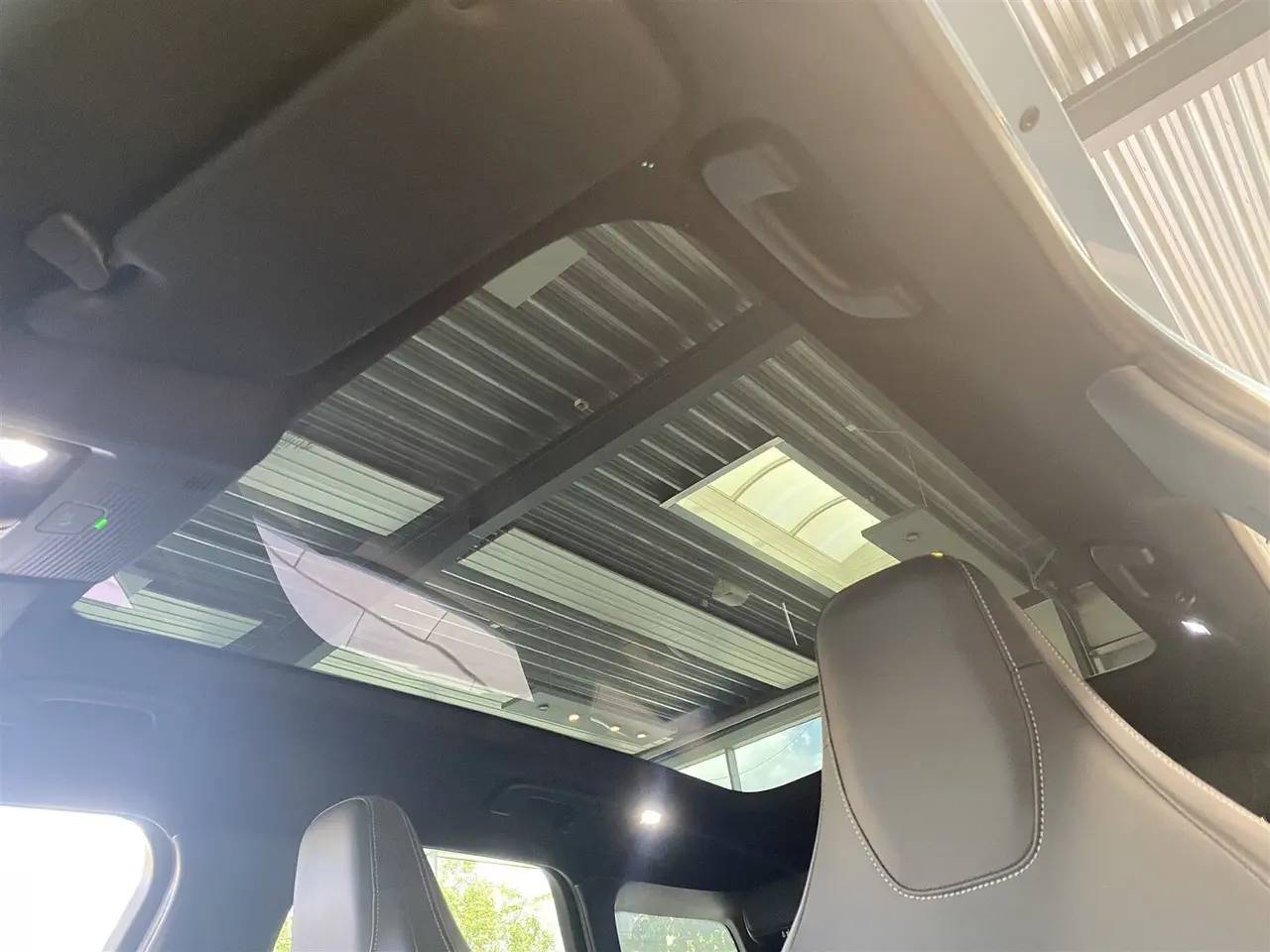 Billede 9 - Ford Explorer 79 Premium Extended Range AWD