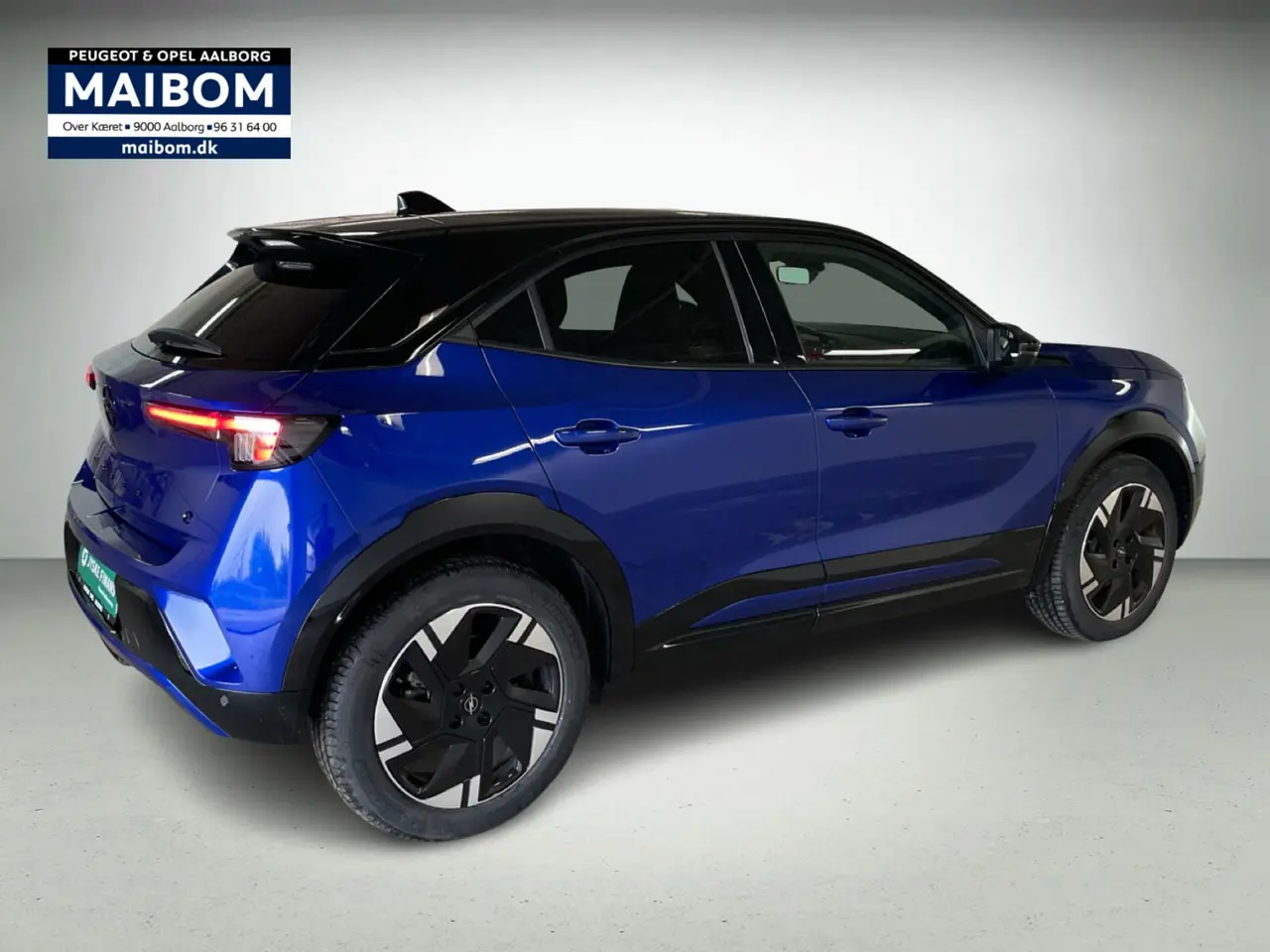 Billede 4 - Opel Mokka-e 54 GS Line