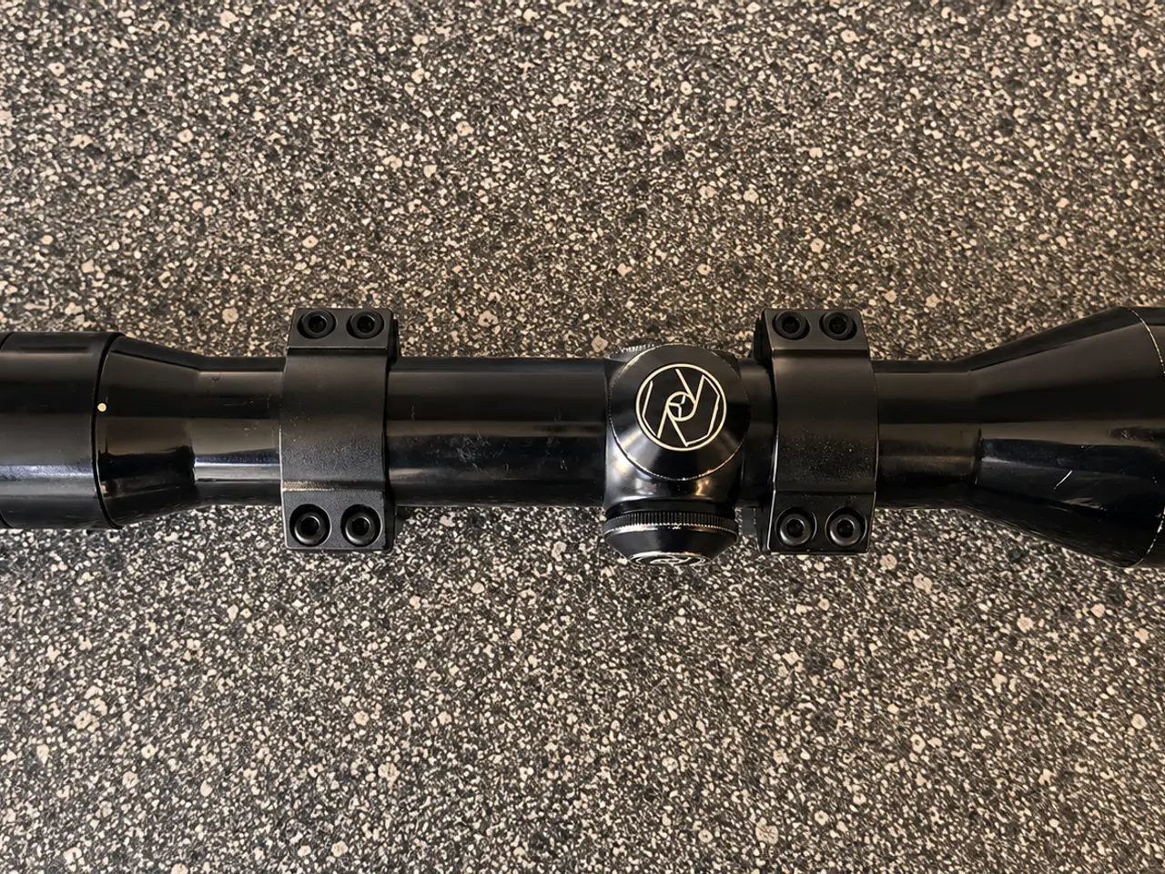 Billede 2 - Zeiss Diavari 1,5–6x42 mm
