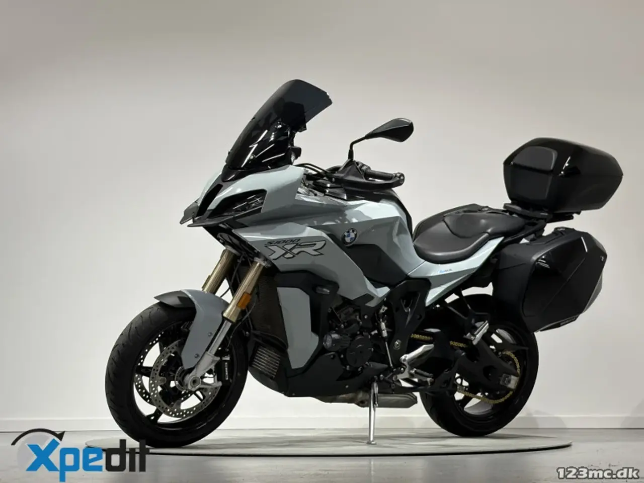 Billede 5 - BMW S 1000 XR