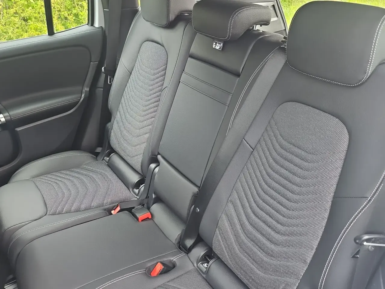 Billede 15 - Mercedes GLB200 d 2,0 aut.