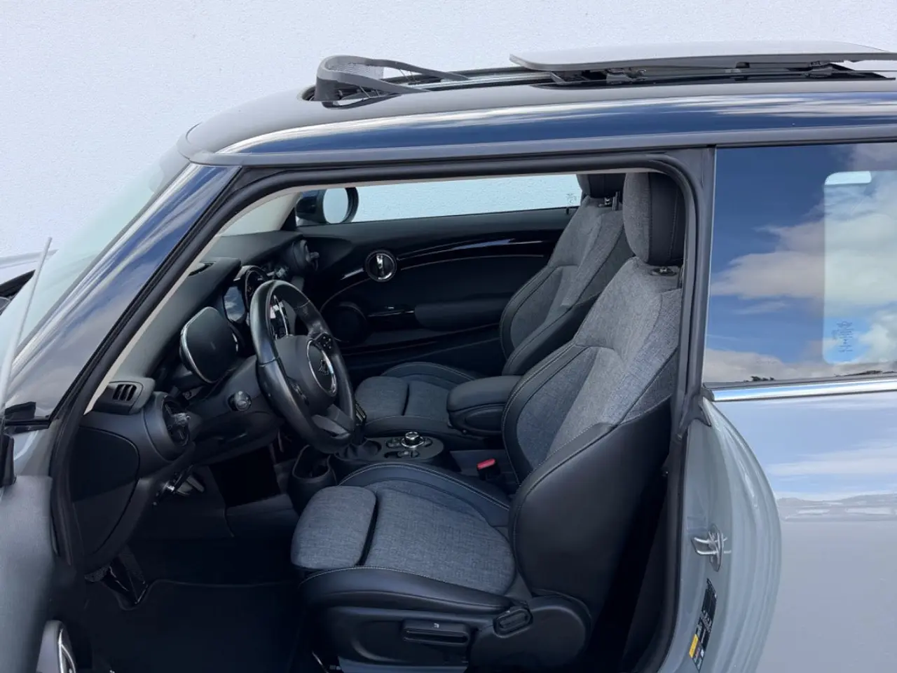 Billede 5 - MINI Cooper SE Camden Edition