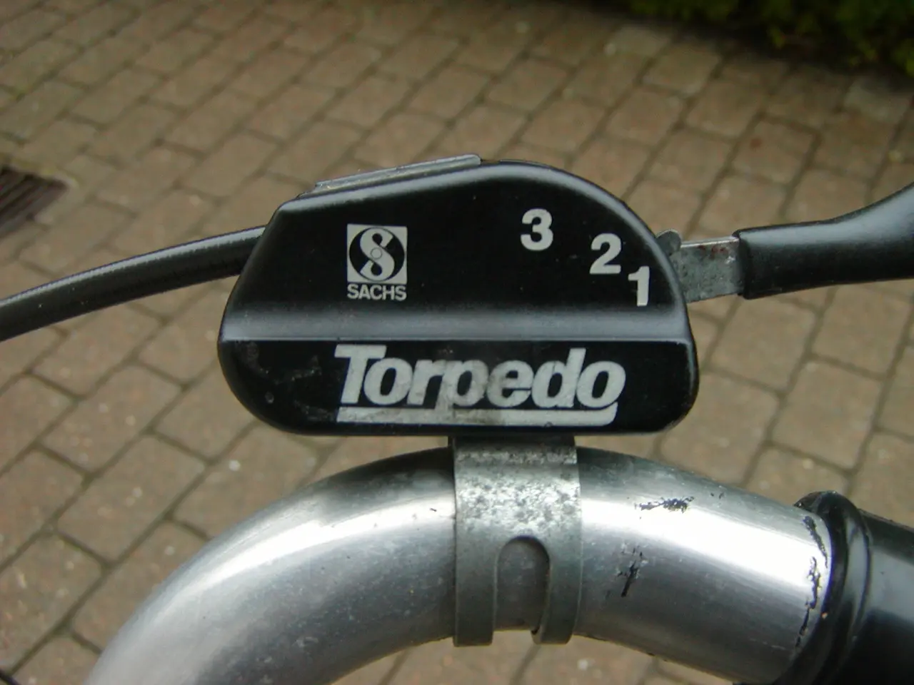 Billede 4 - Original Klassisk DBS cykel Årgang. 1989.