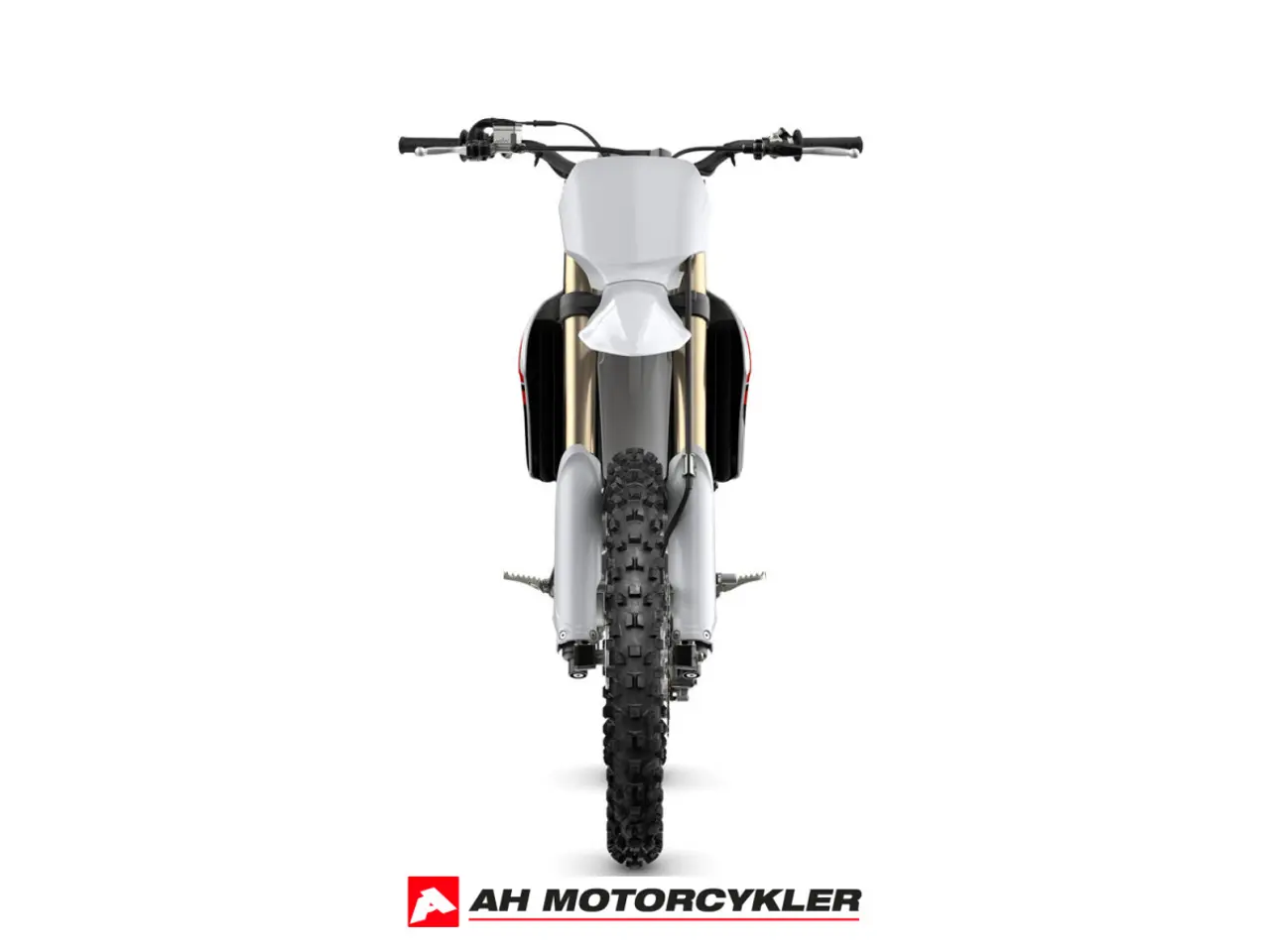 Billede 5 - Yamaha YZ 250 F 70 års Jubilæumsmodel