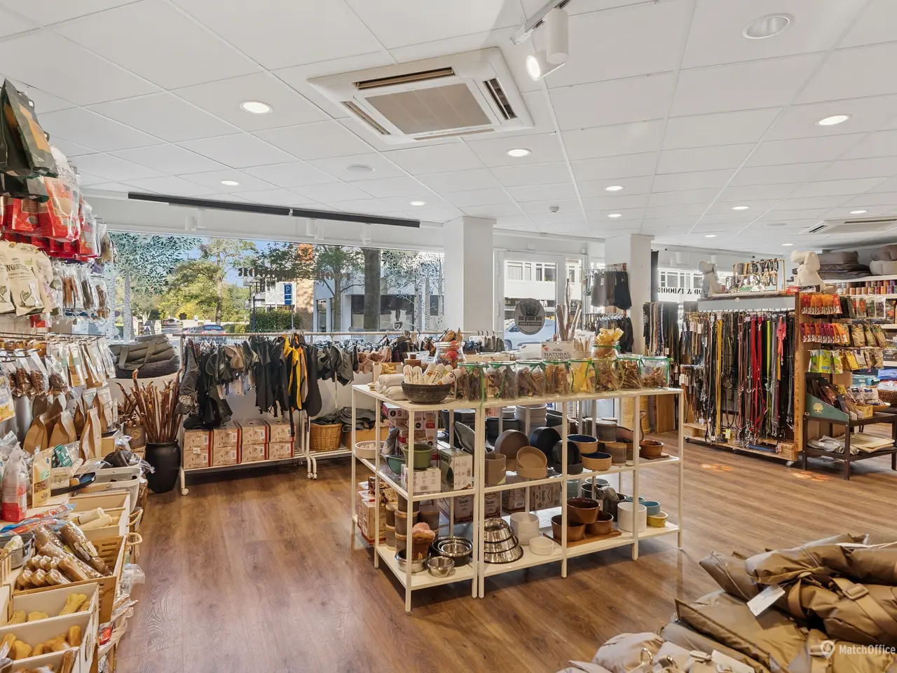 Billede 5 - Lyst og indbydende butikslejemål med god eksponering og fleksibel indretning