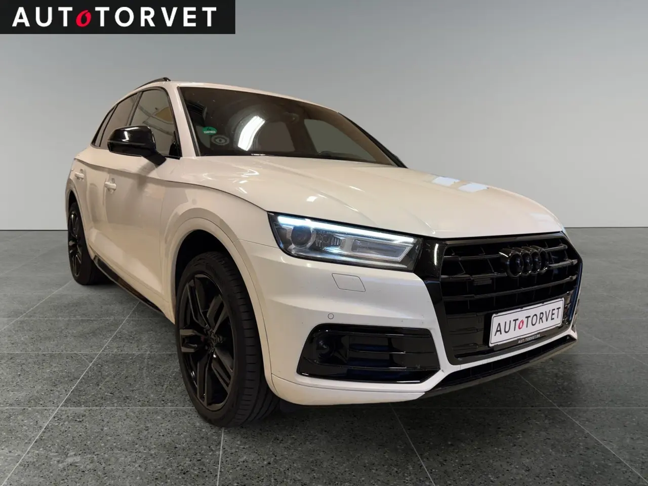 Billede 2 - Audi Q5 50 TDi Sport quattro Tiptr.