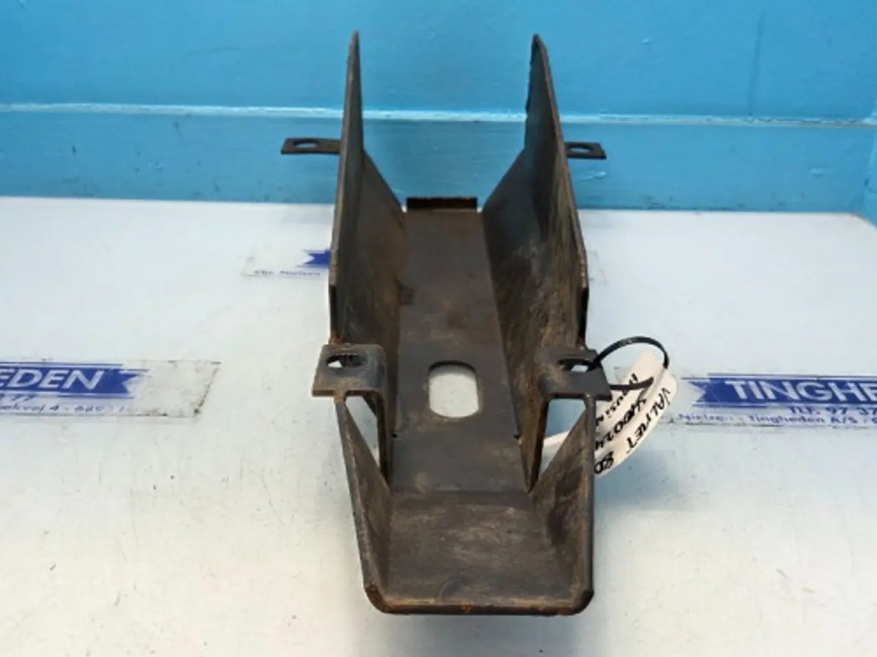 Billede 3 - Valmet 8350 Hus 34002400