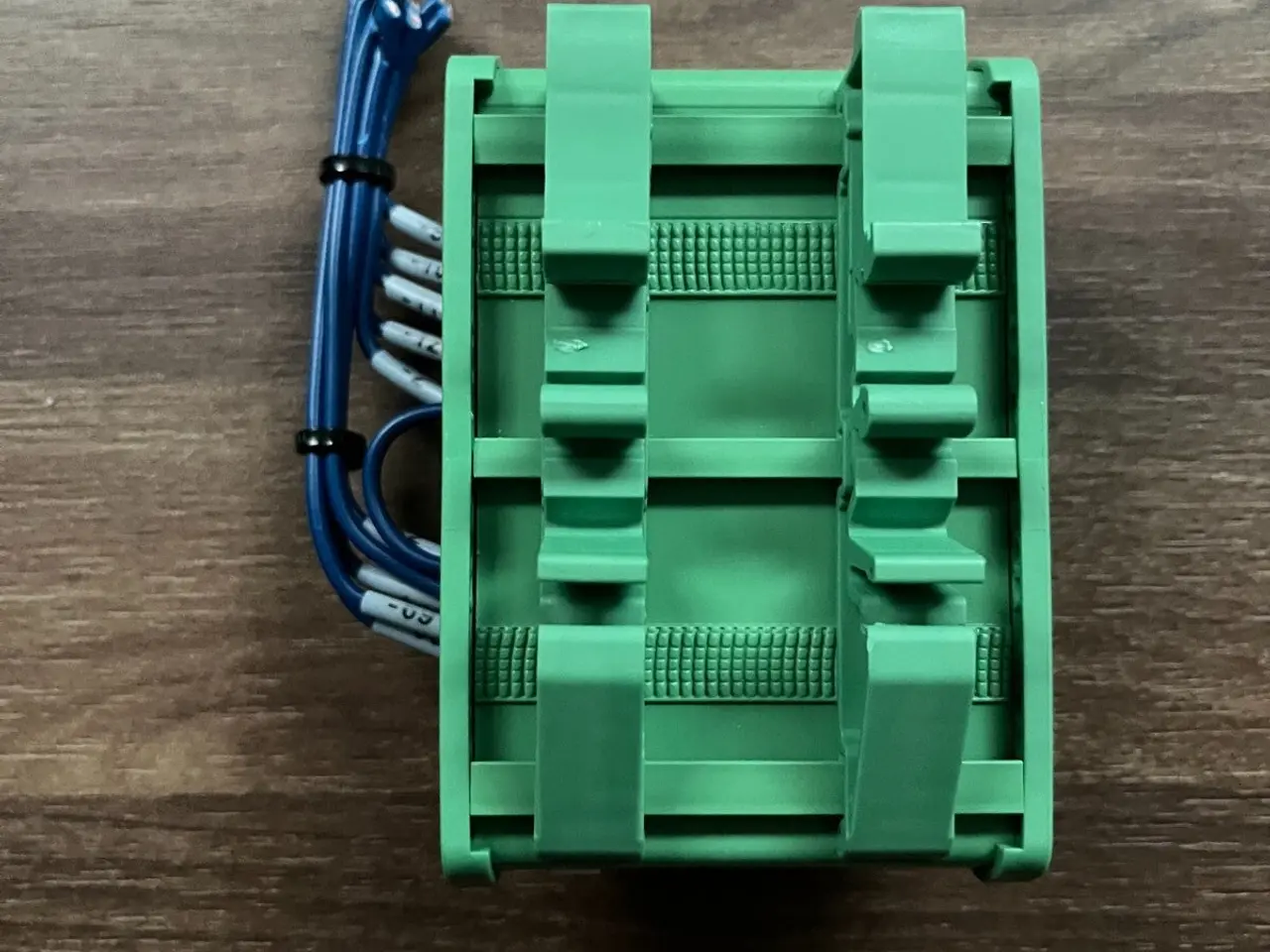Billede 6 - DIN Rail Controller EM200BV3 Integrated Heatsink