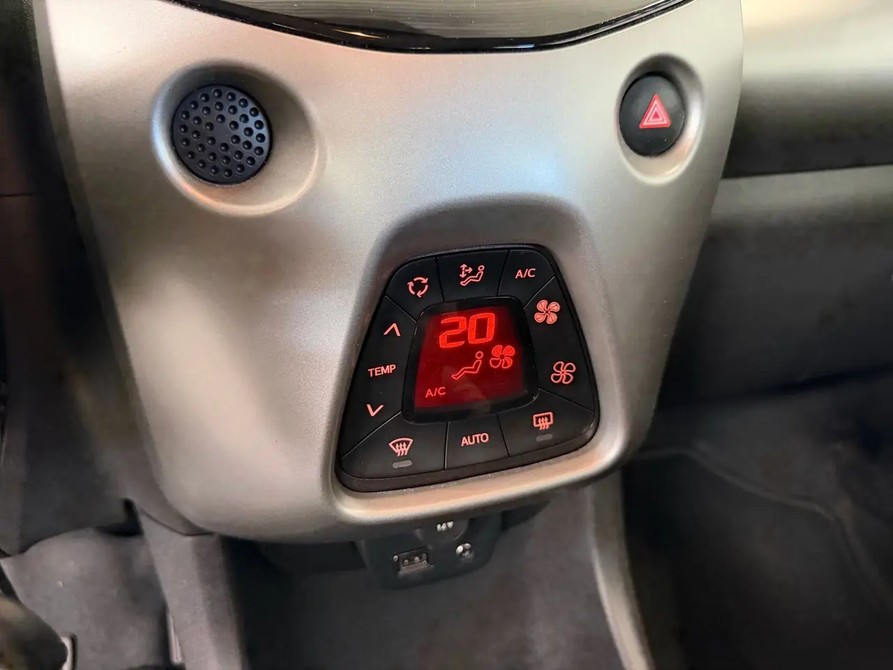 Billede 18 - Citroën C1 1,2 PureTech Feel+ 82HK 5d