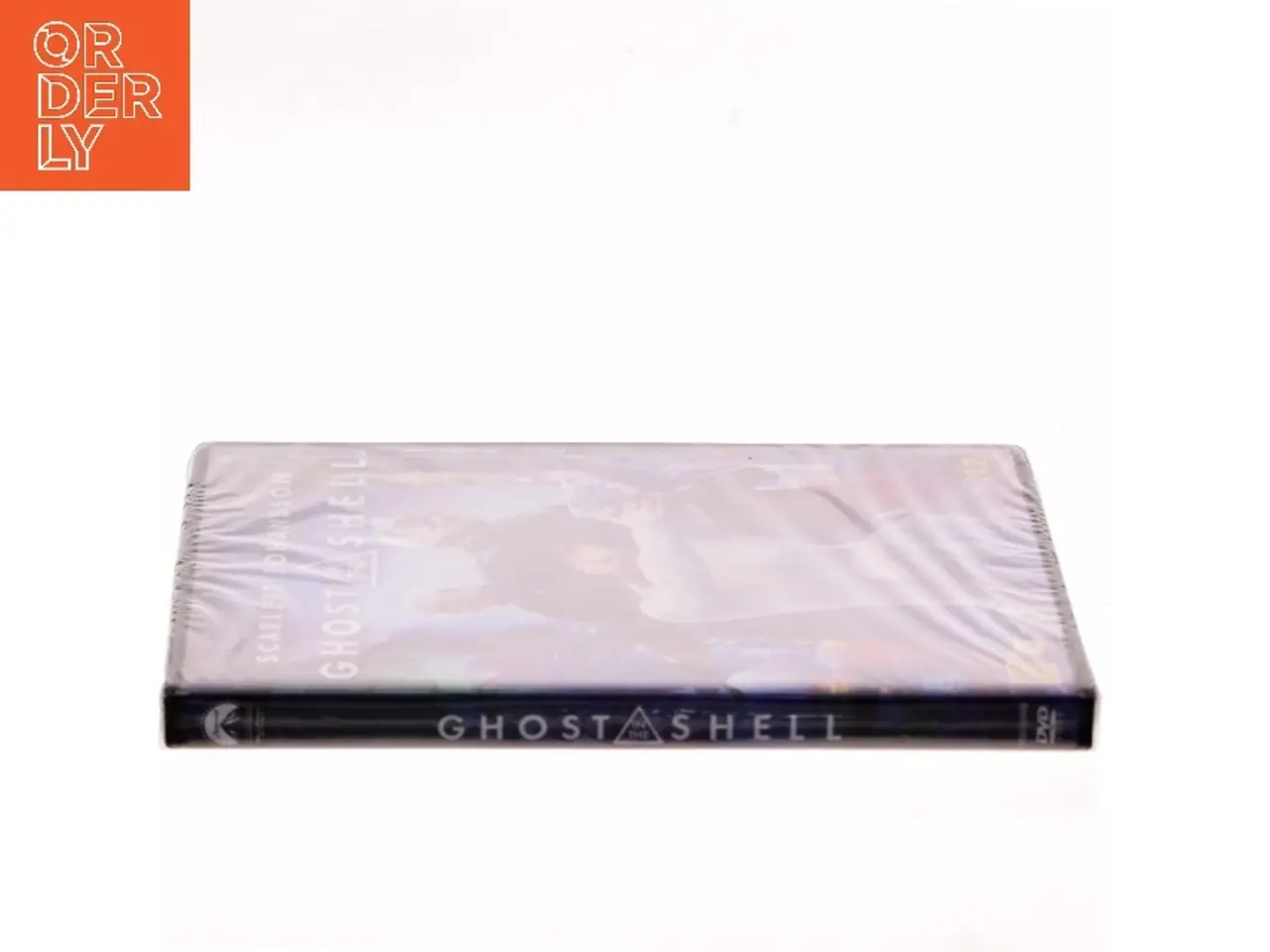 Billede 2 - Ghost in the Shell med Scarlett Johansson (DVD)
